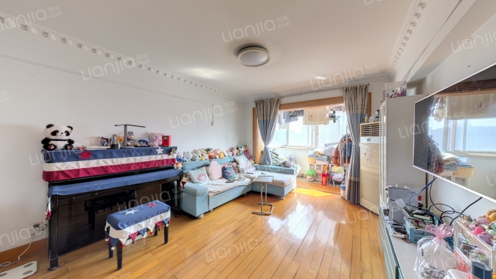 金瓯万国大厦二手房实景图