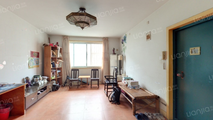 慧远花苑二手房实景图