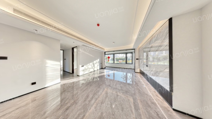 建发璞云二手房实景图