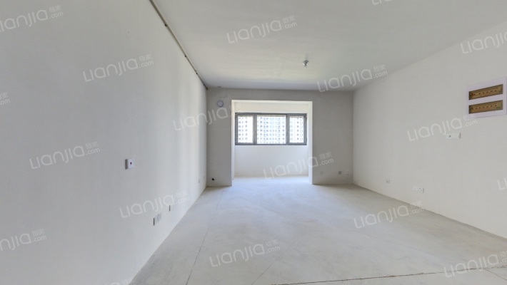 汇泰嘉园三期二手房实景图