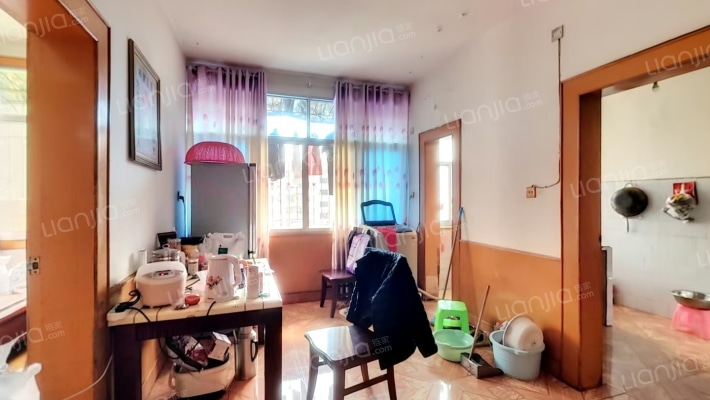 湘运子弟学校宿舍二手房实景图