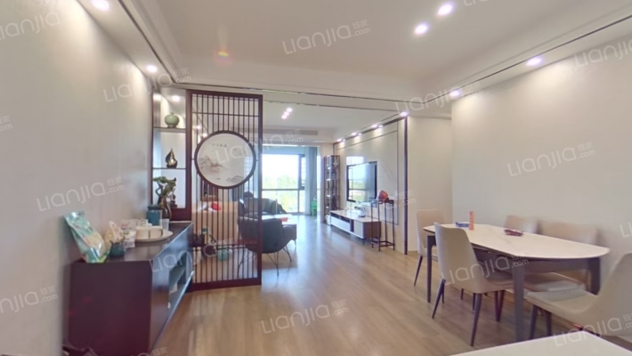 金钟武广新城二手房实景图