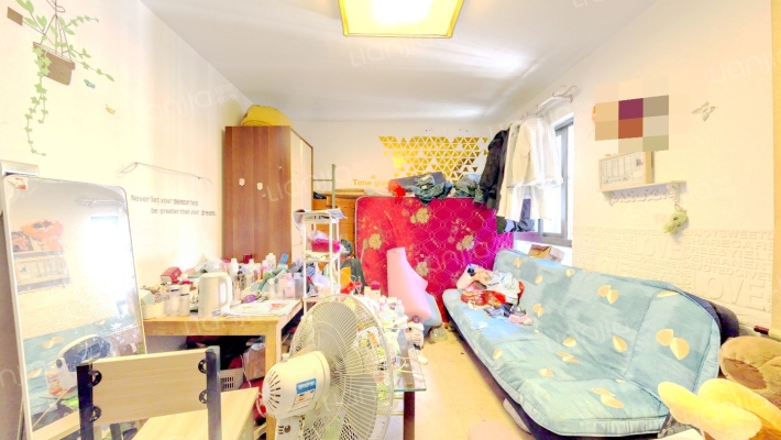 凤湖新城五区二手房实景图