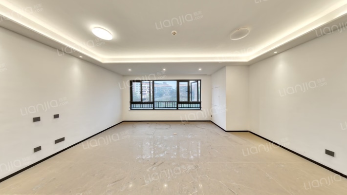 龙湖美林美院二手房实景图