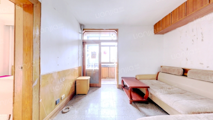 太钢118小区二手房实景图