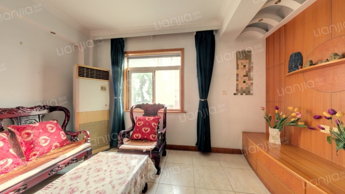 宏运国际村二手房实景图