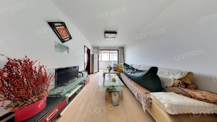 向阳小区二手房实景图