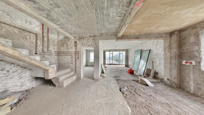 尚汀二手房实景图