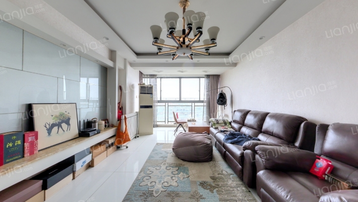 德诚嘉园二手房实景图