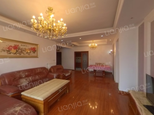 整租·吉安园龙头寺小区 3室2厅 南/北