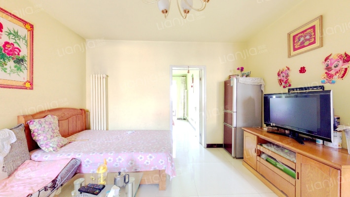 小东庄东盛园二手房实景图