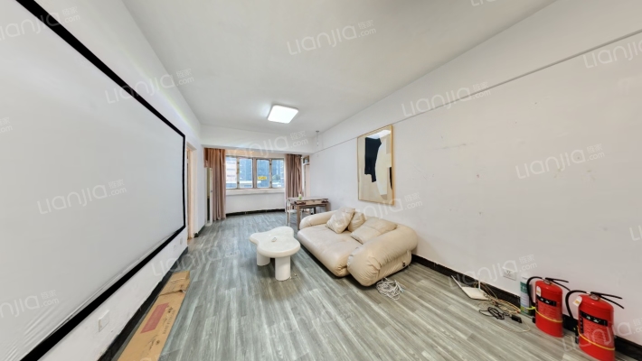 皇城公寓二手房实景图