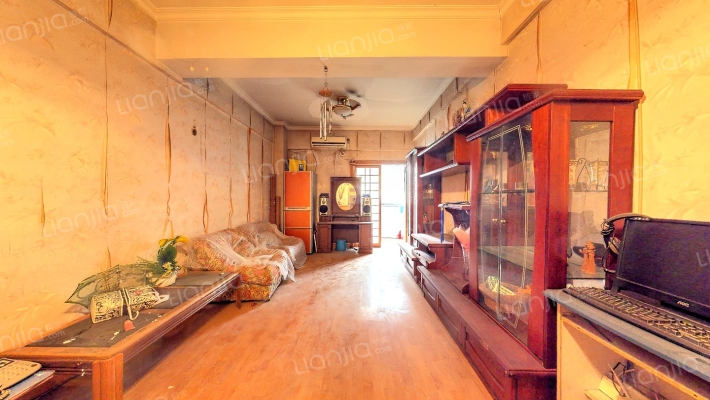 鼓楼北二街81号二手房实景图