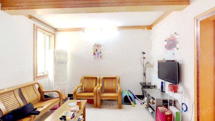 中兴小区二手房实景图