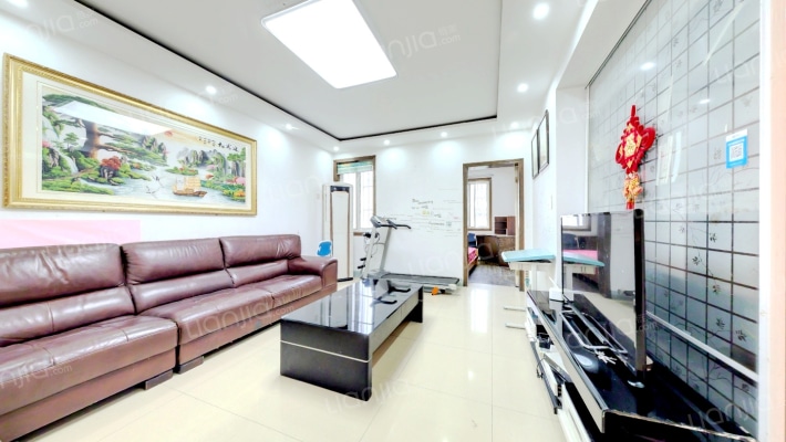 怡康新寓二手房实景图