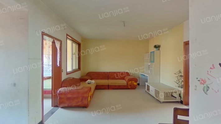 食品厂家属楼二手房实景图