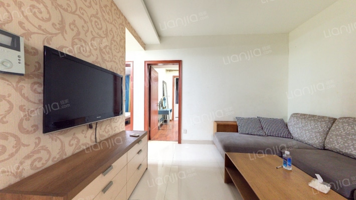 亿城雅苑二手房实景图