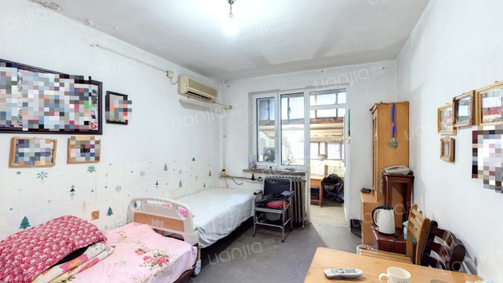 黄村东里二手房实景图