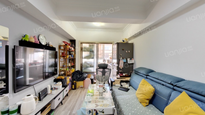 和云巷二手房实景图