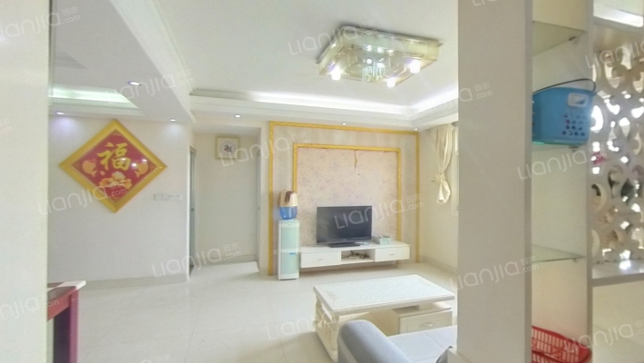 恒嘉·弘博园二手房实景图