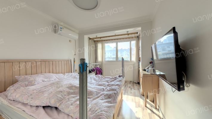 京惠花园二手房实景图