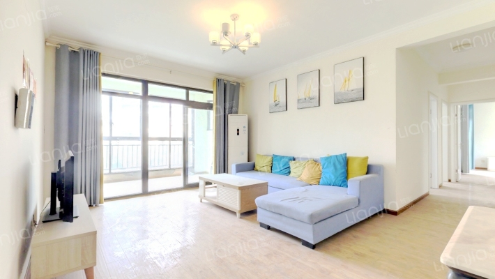 维罗纳二手房实景图