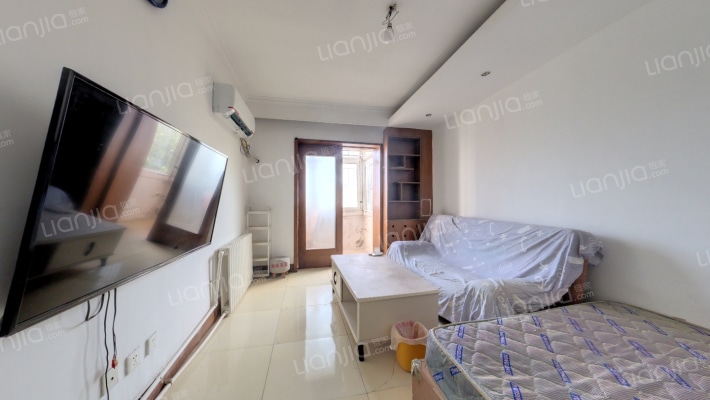 管道局第三生活西区二手房实景图