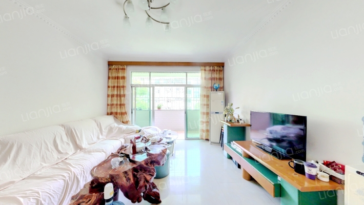 万丰新园二手房实景图