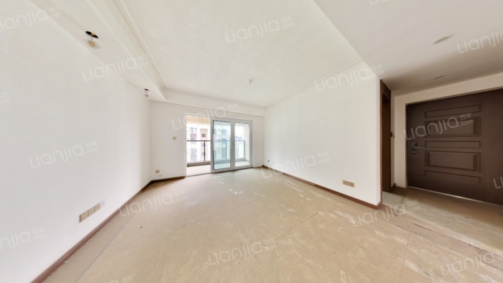 保利青江和府二手房实景图