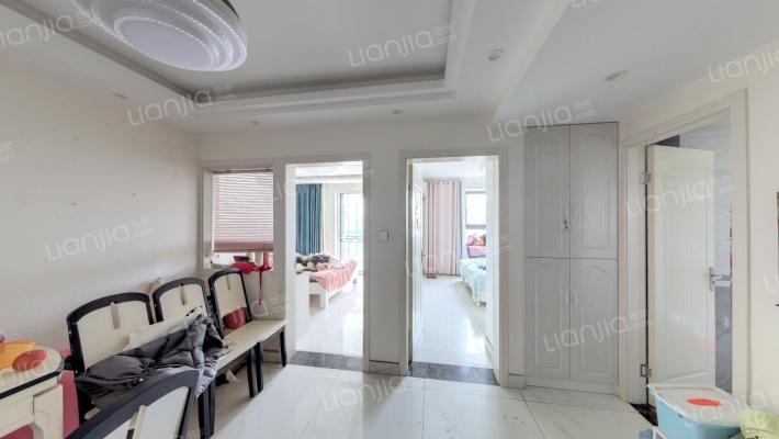 星怡花园二手房实景图