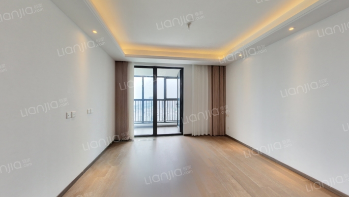 恒泰朗诗熙华府二手房实景图