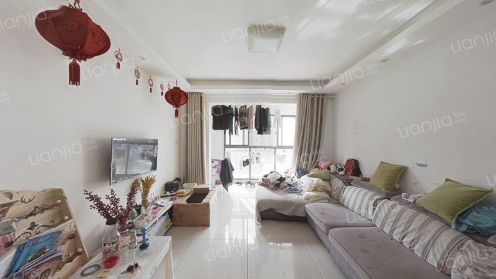 清芷园二手房实景图