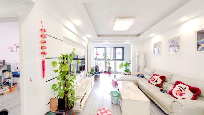 书香门邸二手房实景图