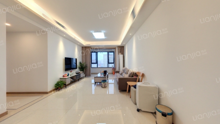 凤栖云著二手房实景图