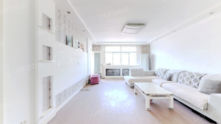 般阳生活区西一区二手房实景图