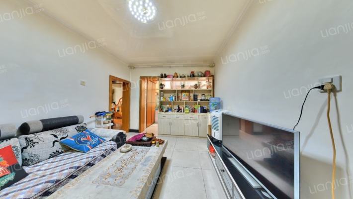 春晖小区一期二手房实景图