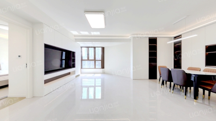 永新花苑二手房实景图