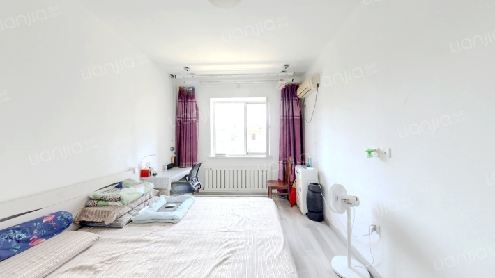 文萃小区二手房实景图