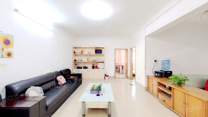 东银阁二手房实景图