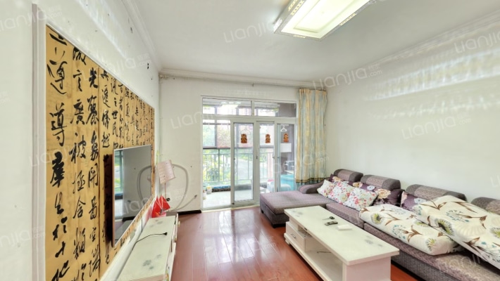 观府壹号二组团二手房实景图