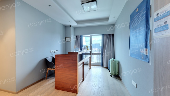 塘朗城二手房实景图