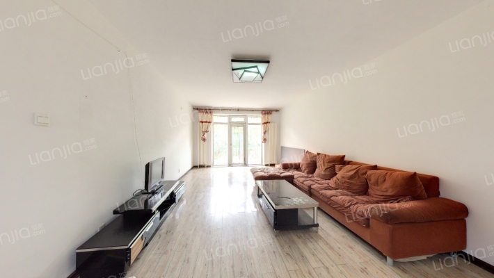 德意经典二手房实景图