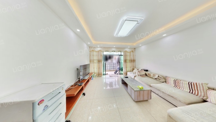 红城湖国际广场二手房实景图