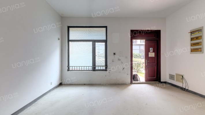 御龙湾花园二区二手房实景图