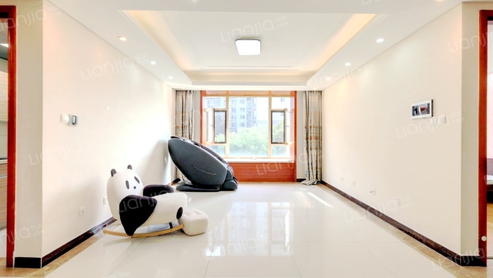 华瀚国际二手房实景图