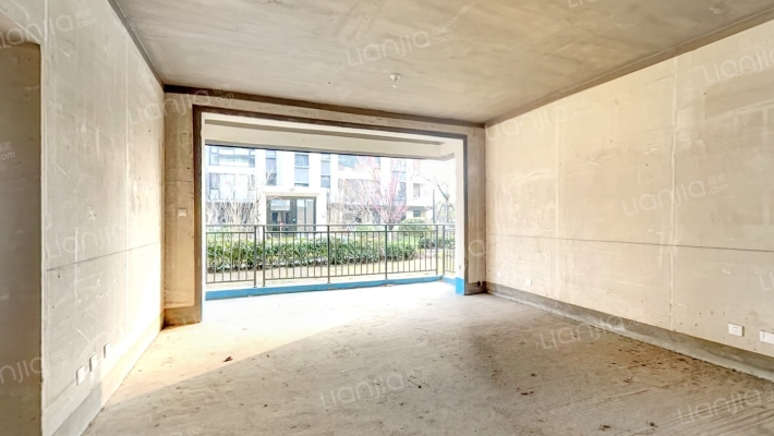 楠山公园壹号二手房实景图