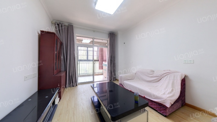 湘龙鑫城四期二手房实景图