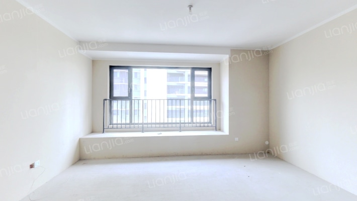 中海观园二手房实景图