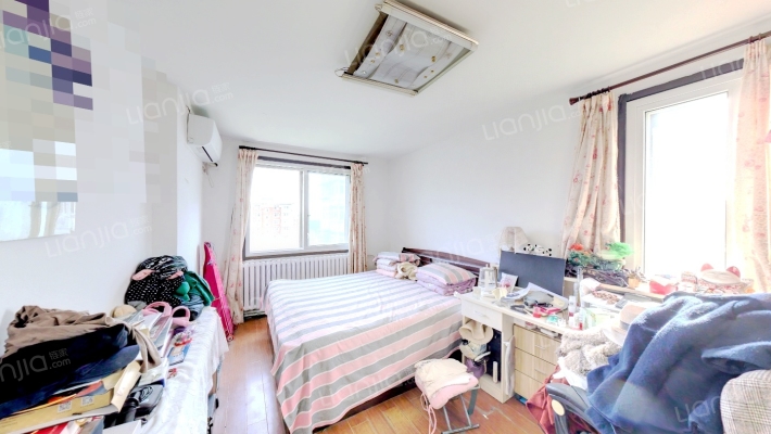 沧浪西里二手房实景图