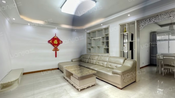 金桂苑二手房实景图